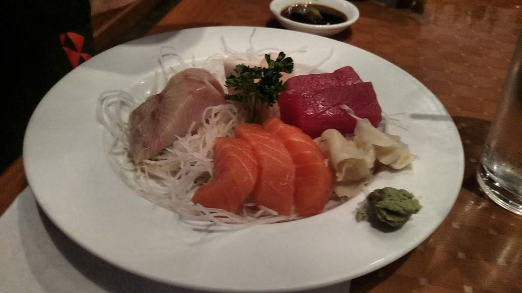 Masu Sushi & Sake | restaurant | 721 Hebron Pkwy #103, Lewisville, TX 75057, USA | 9729569009 OR +1 972-956-9009