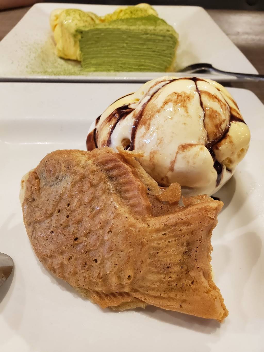 Gyu-kaku Japanese BBQ Dining | restaurant | 265 18th St NW Ste 4130, Atlanta, GA 30363, USA | 4042532989 OR +1 404-253-2989