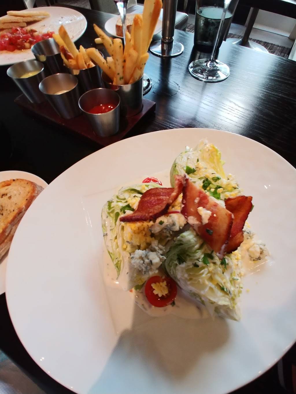 Bourbon Steak Orange County | restaurant | 1 Monarch Beach Resort N, Dana Point, CA 92629, USA | 9492343900 OR +1 949-234-3900