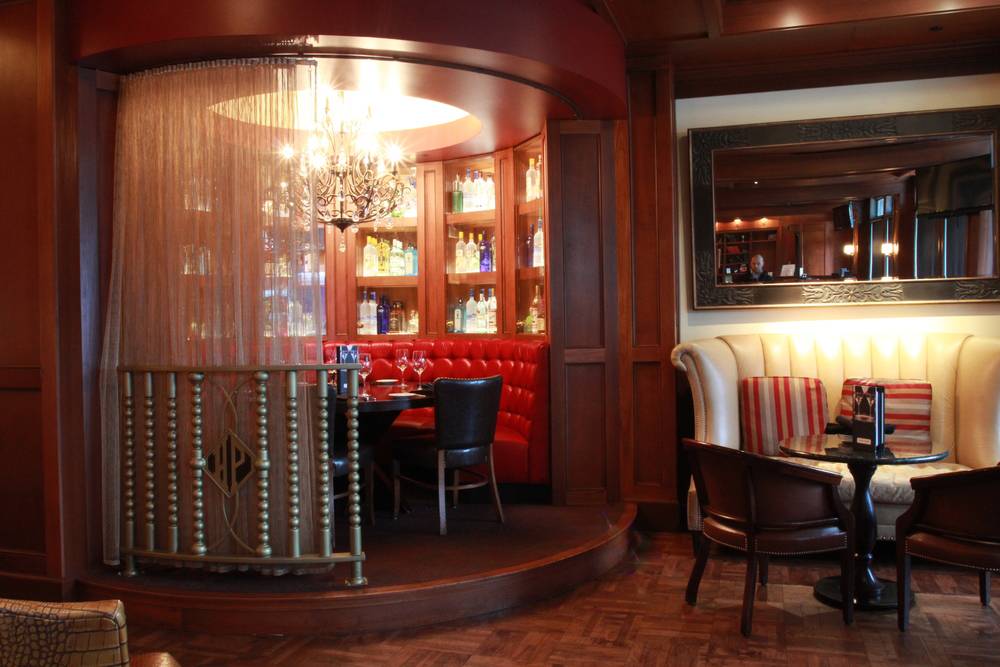 Hyde Park Prime Steakhouse | restaurant | 201 S Old Woodward Ave, Birmingham, MI 48009, USA | 2485944369 OR +1 248-594-4369