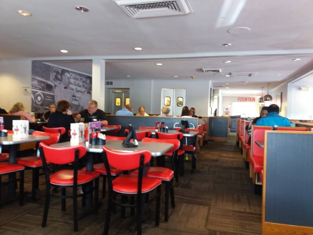 Friendlys | restaurant | 2669 Corning Rd, Horseheads, NY 14845, USA | 6077399800 OR +1 607-739-9800