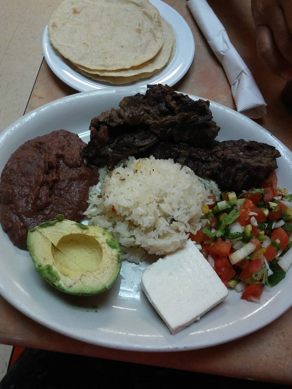 Rincón Latino | restaurant | 1902 Easley Bridge Rd, Greenville, SC 29611, USA | 8646311862 OR +1 864-631-1862
