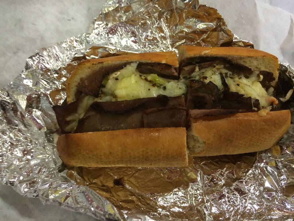 Daves Cosmic Subs | meal takeaway | 515 N Abbe Rd, Elyria, OH 44035, USA | 4403650469 OR +1 440-365-0469