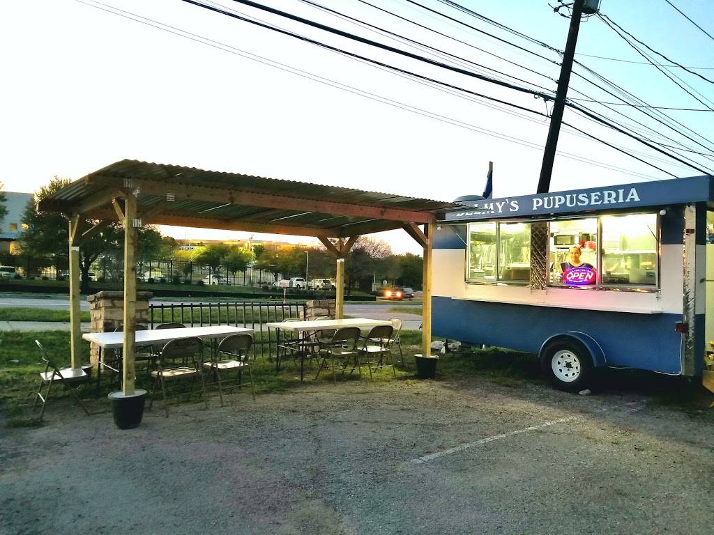 Delmys Pupuseria | restaurant | 6108 E Riverside Dr, Austin, TX 78741, USA | 5129029979 OR +1 512-902-9979