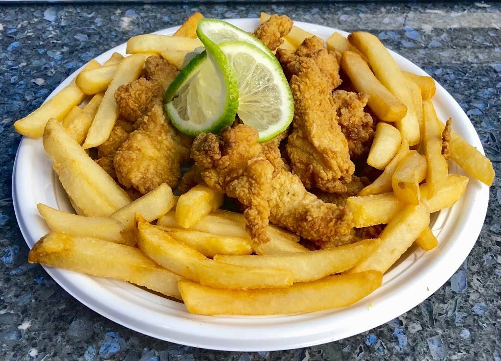 Boca Chica Seafood | restaurant | 584 W 207th St, New York, NY 10034, USA | 2125676777 OR +1 212-567-6777