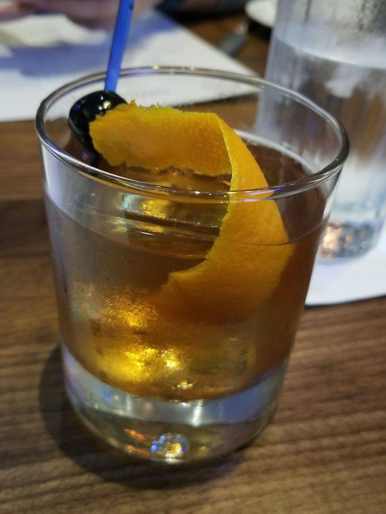 Tipping Point | restaurant | 9787 Katy Fwy, Houston, TX 77024, USA | 7139869800 OR +1 713-986-9800