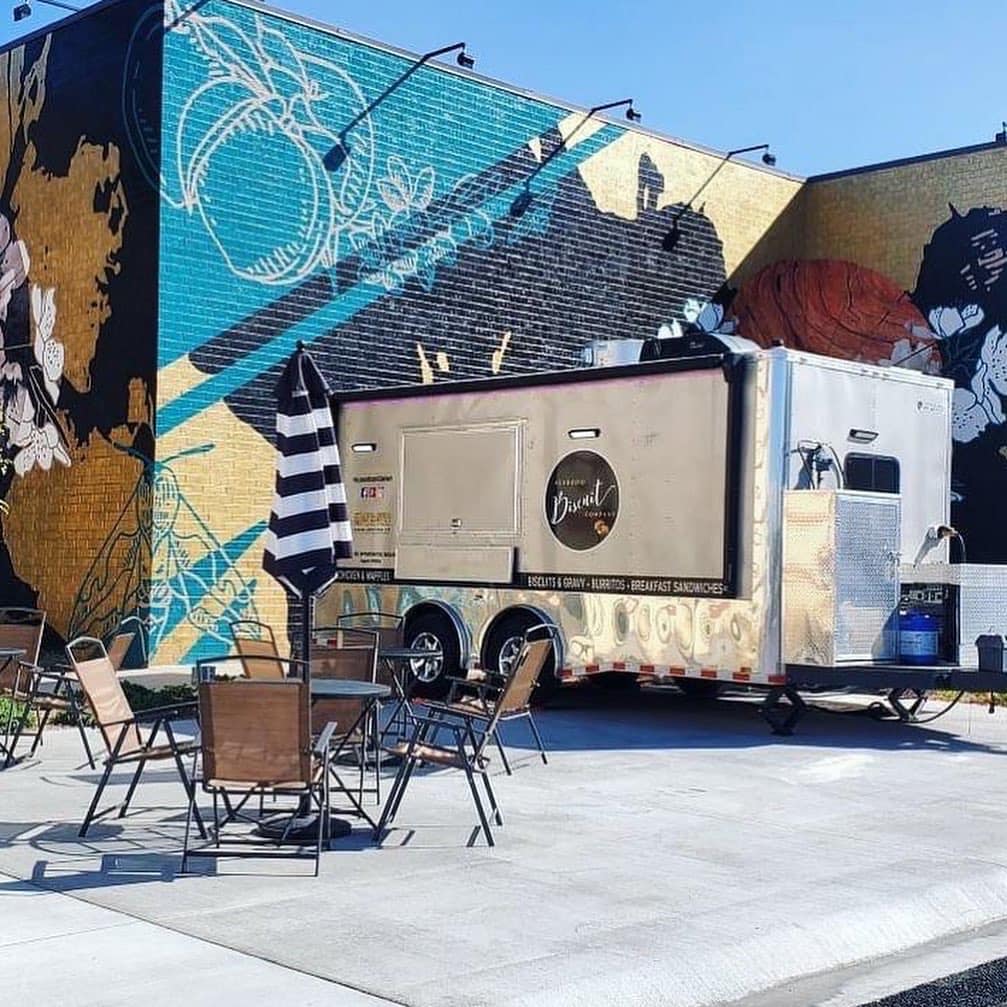 Alarado Biscuit Company | restaurant | 2422 US-6, Grand Junction, CO 81505, USA | 9705895420 OR +1 970-589-5420