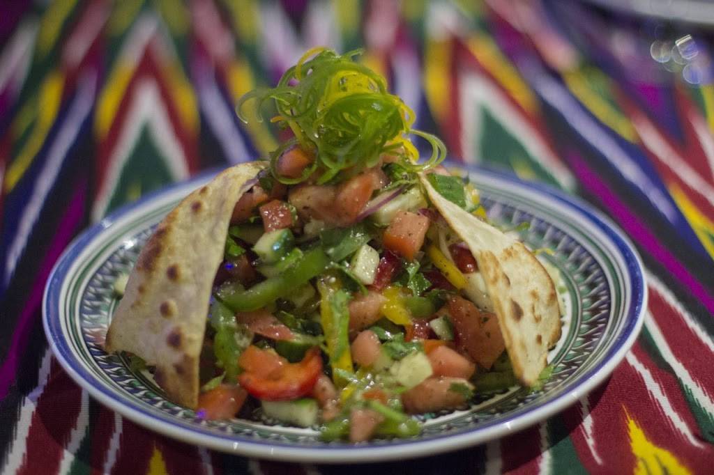 Chayhana Oasis | restaurant | 250 Sunny Isles Blvd, Sunny Isles Beach, FL 33160, USA | 3059171133 OR +1 305-917-1133