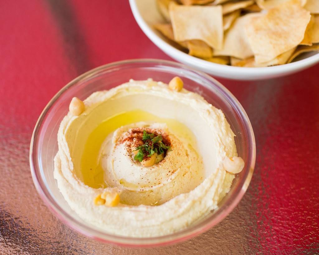 Roros: Modern Lebanese | restaurant | 2403, 5655 General Washington Dr unit a, Alexandria, VA 22312, USA | 7037502221 OR +1 703-750-2221