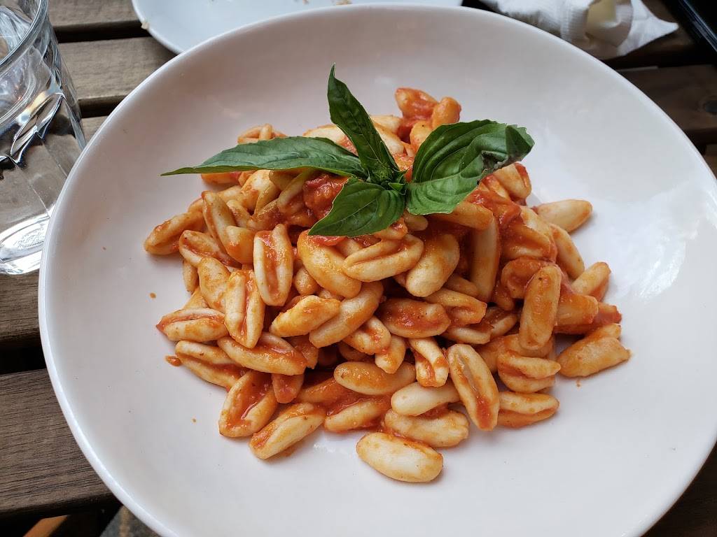 LBK pizza | restaurant | 669 Union St, Brooklyn, NY 11215, USA | 3478895309 OR +1 347-889-5309