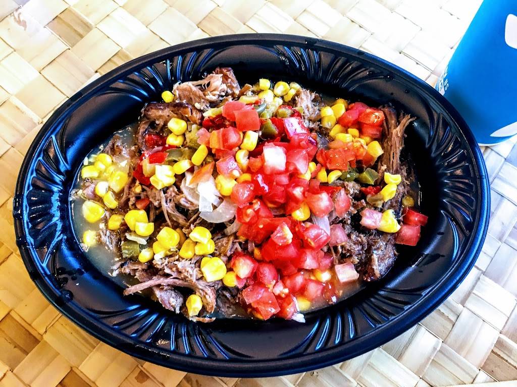 Pollo Tropical | restaurant | 1652 NE Pine Island Rd, Cape Coral, FL 33909, USA | 2397721644 OR +1 239-772-1644