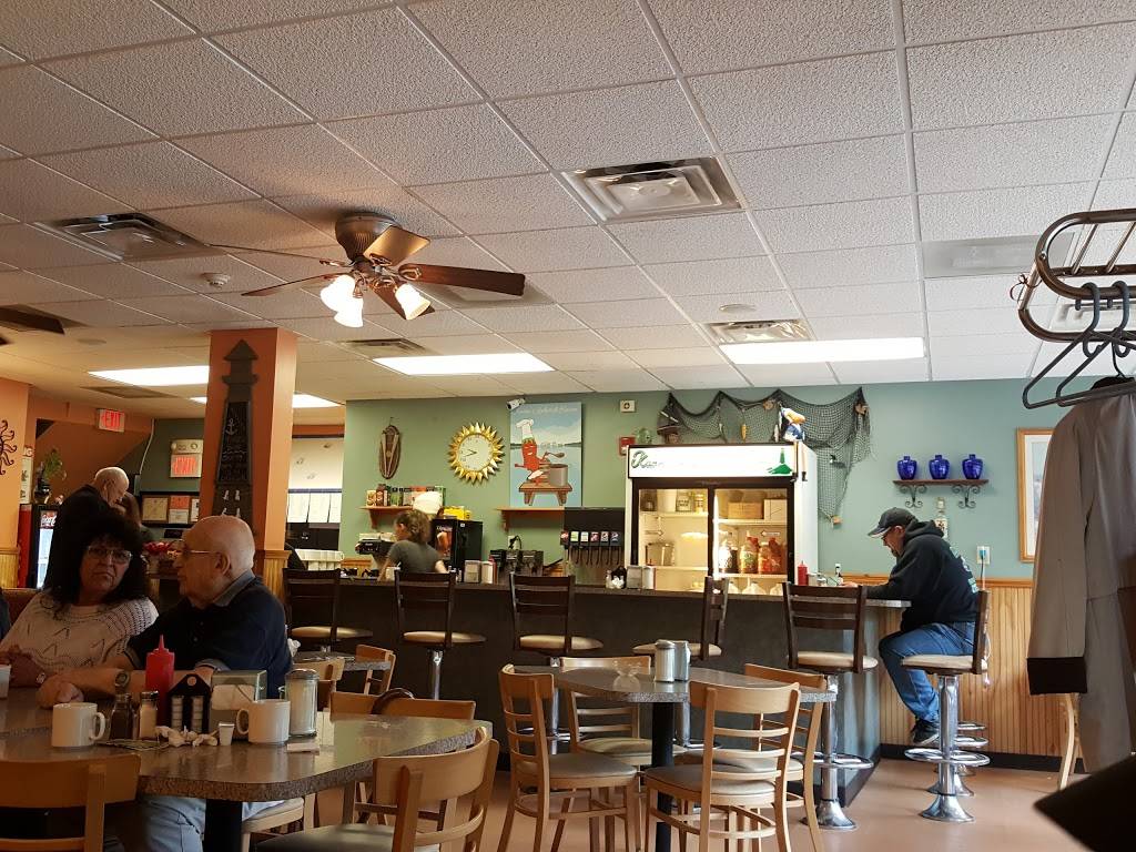 Lakeside Haven Family Restaurant | restaurant | 3212 Lake Ave, Rochester, NY 14612, USA | 5856638570 OR +1 585-663-8570