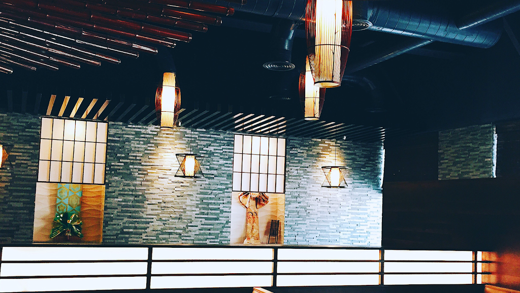 Zen Japanese Izakaya | restaurant | 2015 S Shepherd Dr #700, Houston, TX 77019, USA | 3468001887 OR +1 346-800-1887