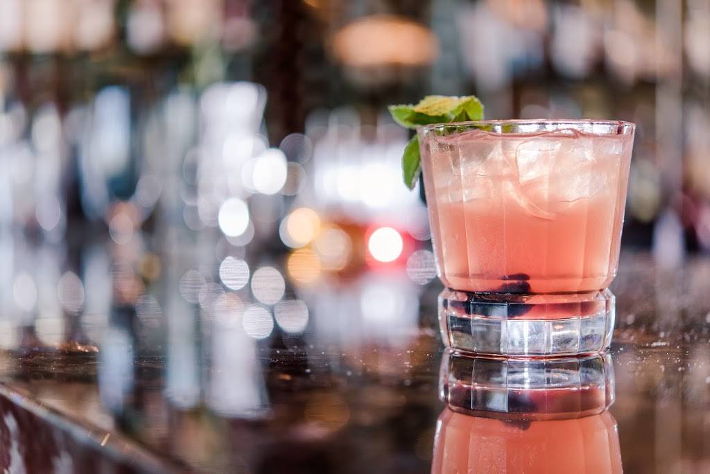 Dee Lincoln Prime | restaurant | 6670 Winning Drive #400, Frisco, TX 75034, USA | 2143873333 OR +1 214-387-3333