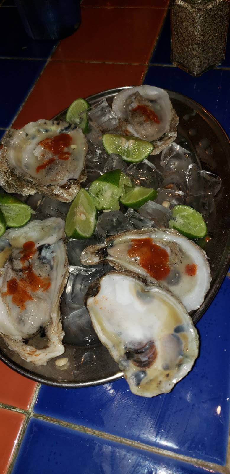 Mariscos Chihuahua Ina | restaurant | 4185 W Ina Rd, Tucson, AZ 85741, USA | 5205722523 OR +1 520-572-2523