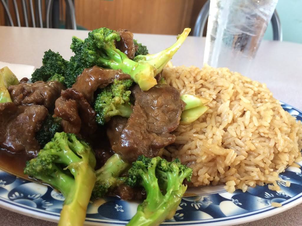 Joy Luck | restaurant | 402 E Main St, Grand Prairie, TX 75050, USA | 9722628188 OR +1 972-262-8188