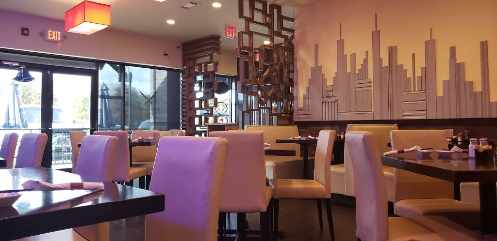 Sushi Village 280 | restaurant | 601 Doug Baker Blvd #101, Birmingham, AL 35242, USA | 2059681588 OR +1 205-968-1588