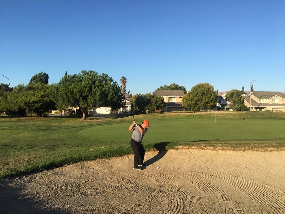 San Jose Municipal Golf Course | restaurant | 1560 Oakland Rd, San Jose, CA 95131, USA | 4084414653 OR +1 408-441-4653