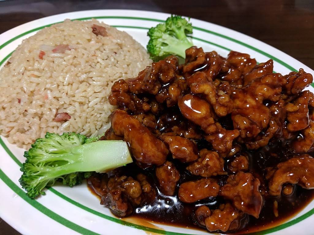 China Wok | restaurant | 107 Applewood Center Pl, Seneca, SC 29678, USA | 8648880109 OR +1 864-888-0109