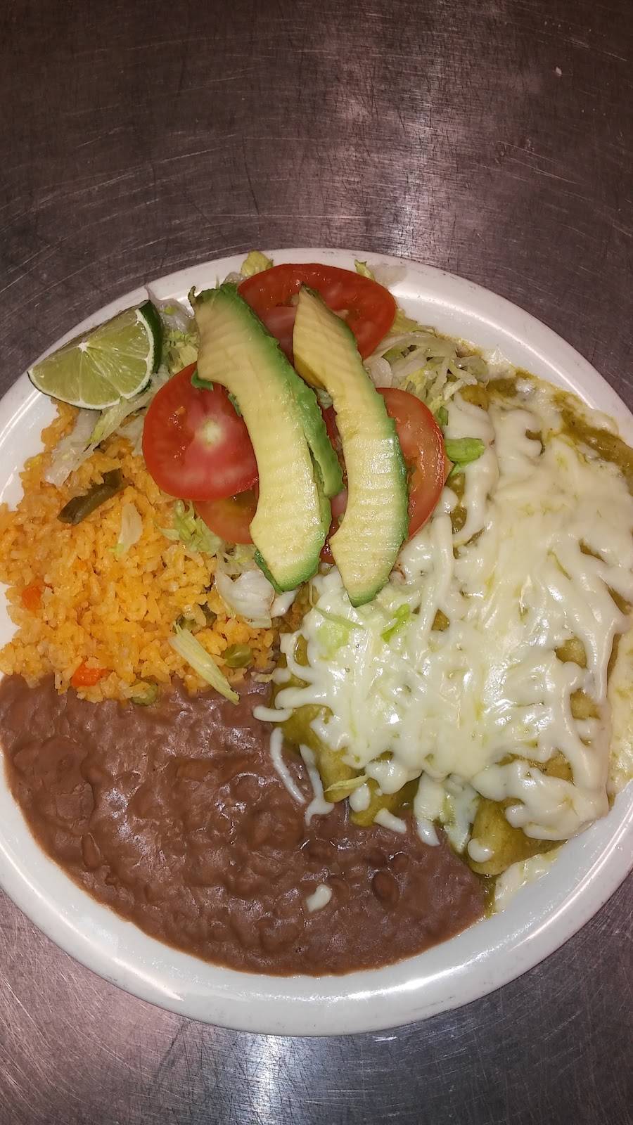 Las Morenitas Restaurant | restaurant | 6825, 2728 S Richey St, Houston, TX 77017, USA | 7134503536 OR +1 713-450-3536