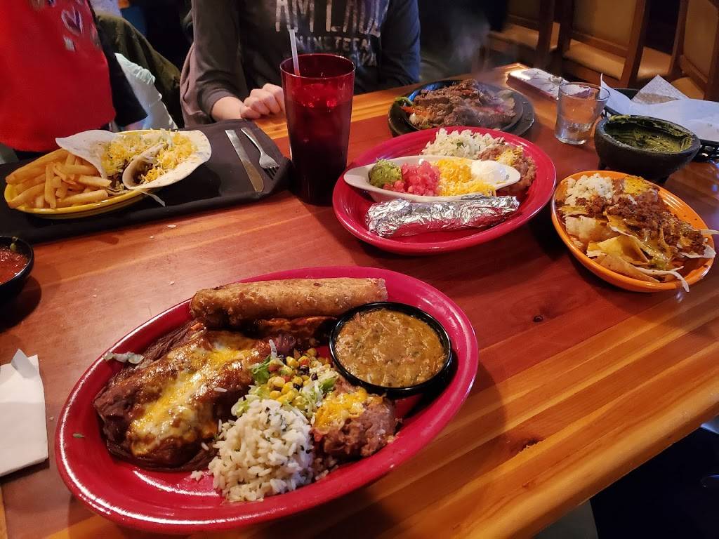 Jose Muldoons | restaurant | 222 N Tejon St, Colorado Springs, CO 80903, USA | 7196362311 OR +1 719-636-2311