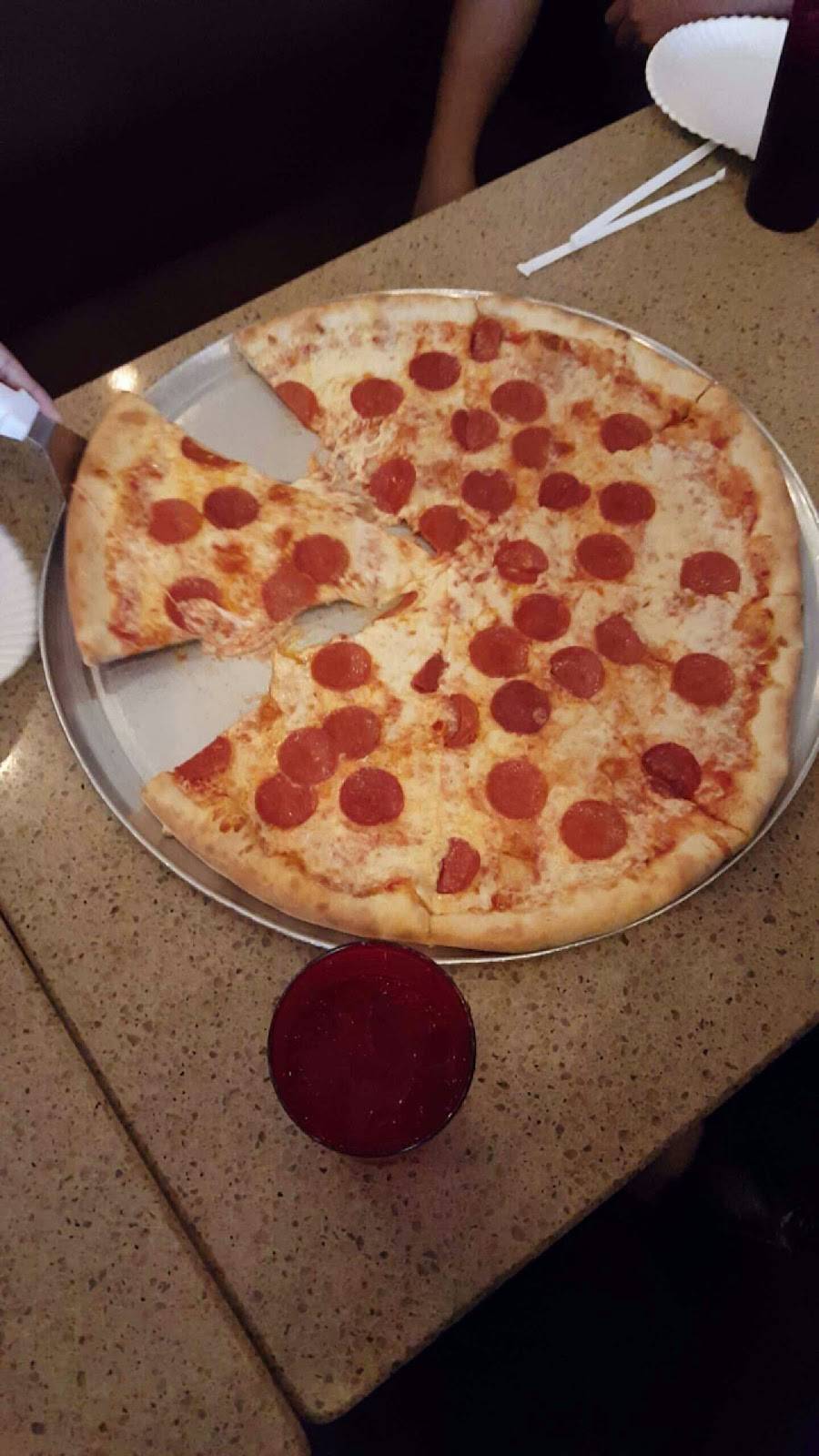 Joes Pizza Pasta & Subs | restaurant | 6009 W Parker Rd #161, Plano, TX 75093, USA | 9727810034 OR +1 972-781-0034