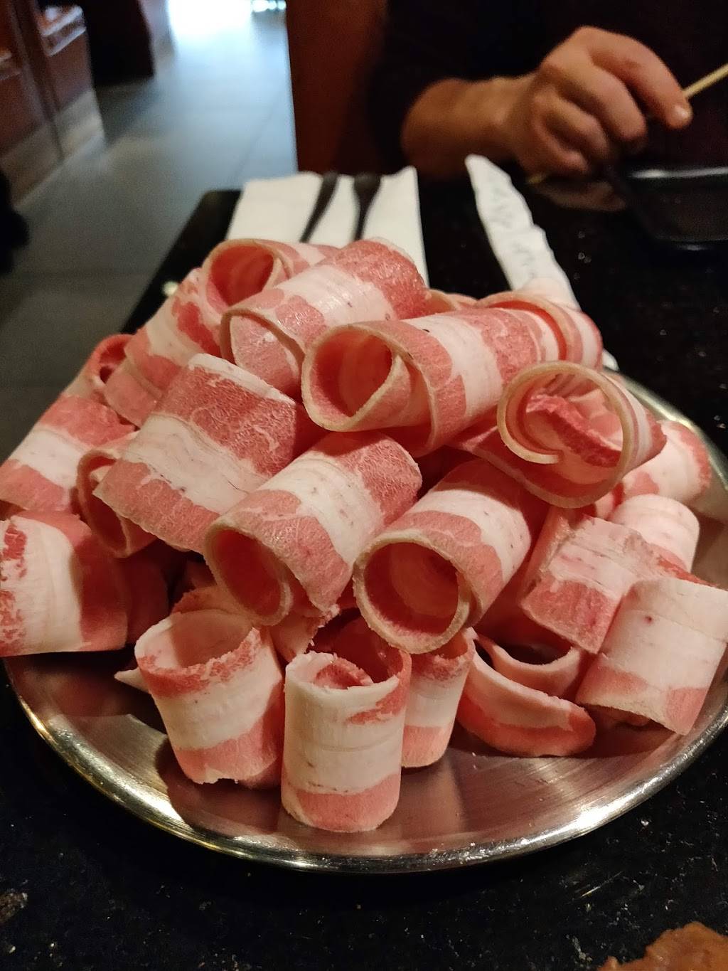 Ijji 4 Korean Bar-B-Que | restaurant | 10580 N McCarran Blvd #102, Reno, NV 89523, USA | 7755074554 OR +1 775-507-4554