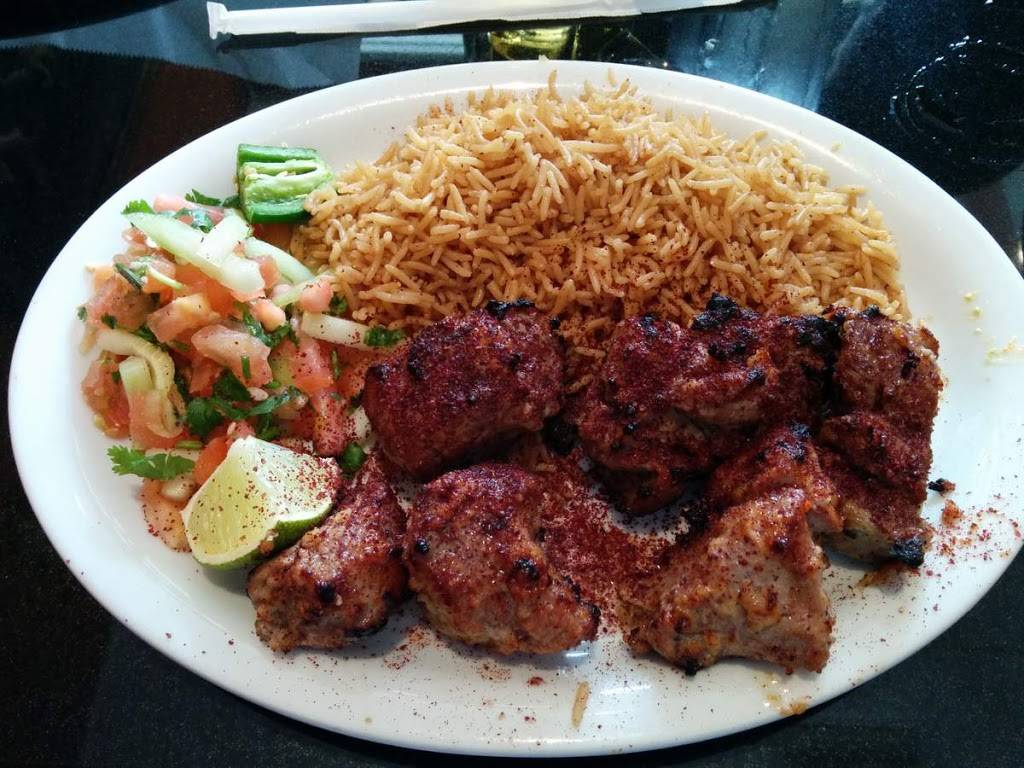 De Afghanan | restaurant | 1550 Railroad Ave, Livermore, CA 94550, USA | 9253711113 OR +1 925-371-1113