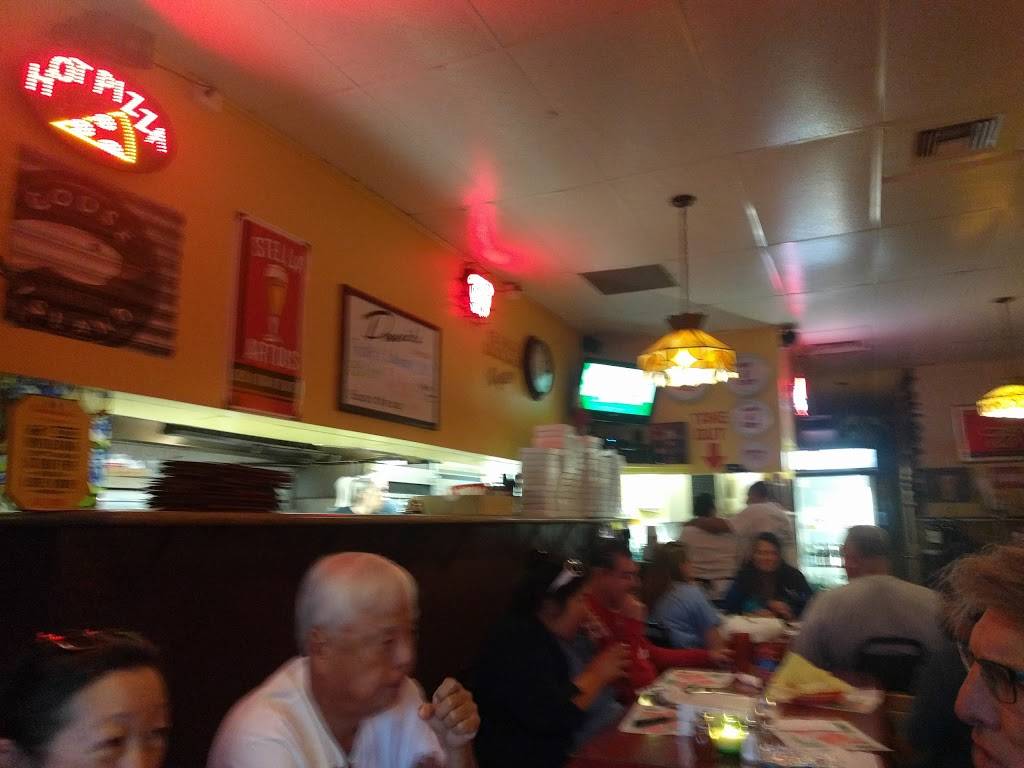 Domenicks Pizza House | restaurant | 28360 S Western Ave, Rancho Palos Verdes, CA 90275, USA | 3108310881 OR +1 310-831-0881