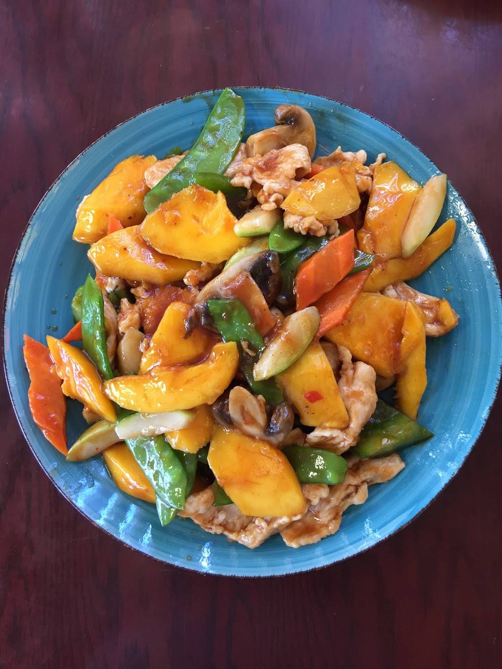 Top China | meal delivery | 3810 W Neptune St Union B1, Tampa, FL 33629, USA | 8132591118 OR +1 813-259-1118