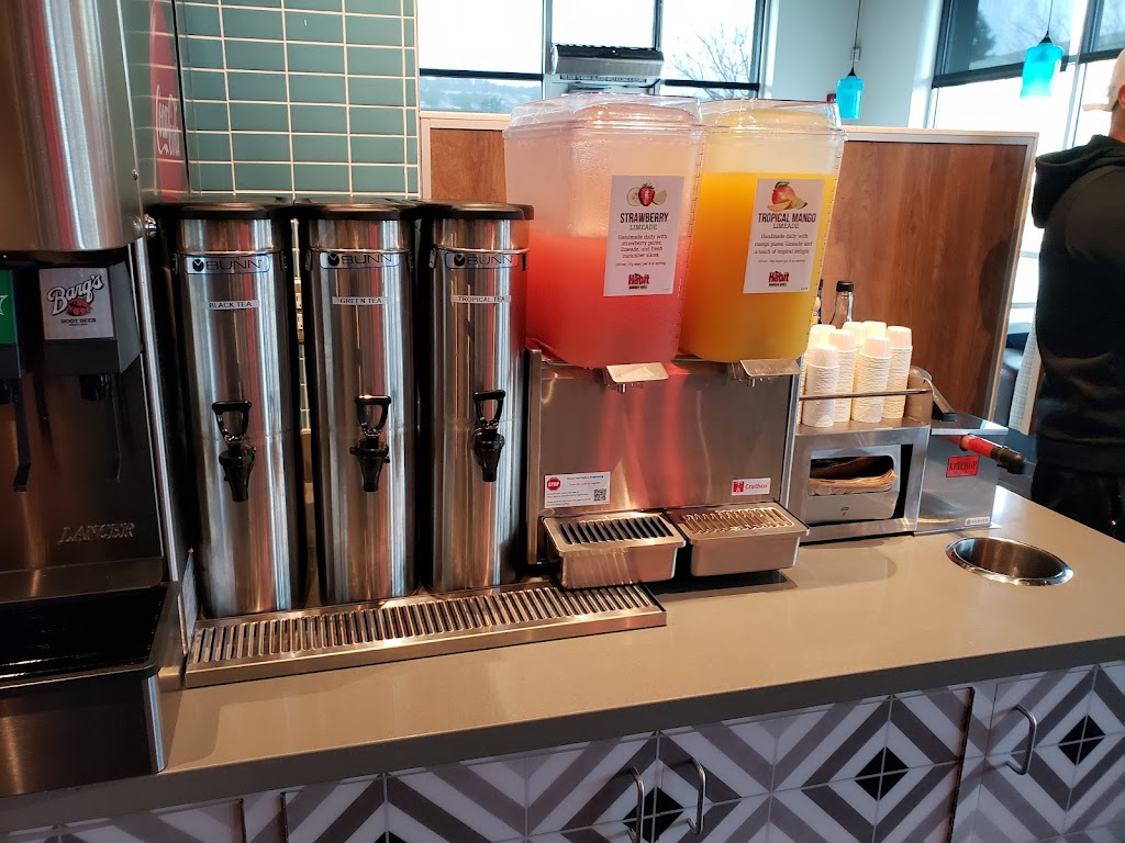 The Habit Burger Grill | restaurant | 143 S El Camino Real, Millbrae, CA 94030, USA | 6506890180 OR +1 650-689-0180