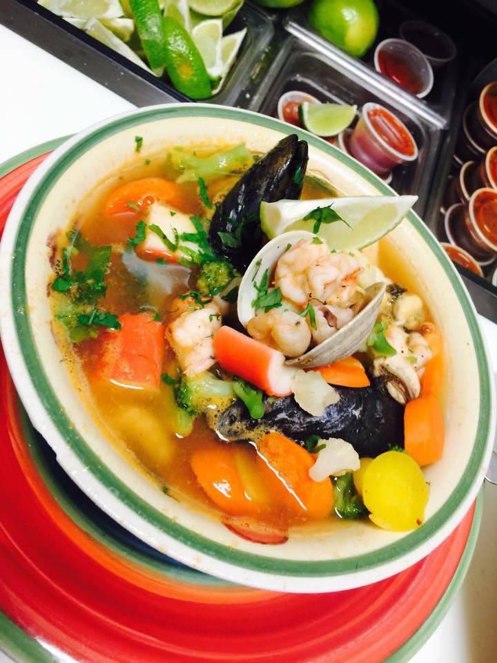 El Camino Real Mexican Grill | restaurant | 4131 E Spring Garden St, Greensboro, NC 27407, USA | 3366320003 OR +1 336-632-0003