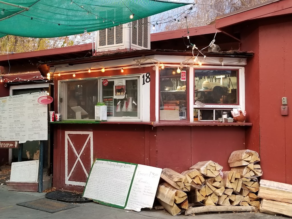 Bishop Burger Barn | restaurant | 2675 W Line St, Bishop, CA 93514, USA | 7609206567 OR +1 760-920-6567