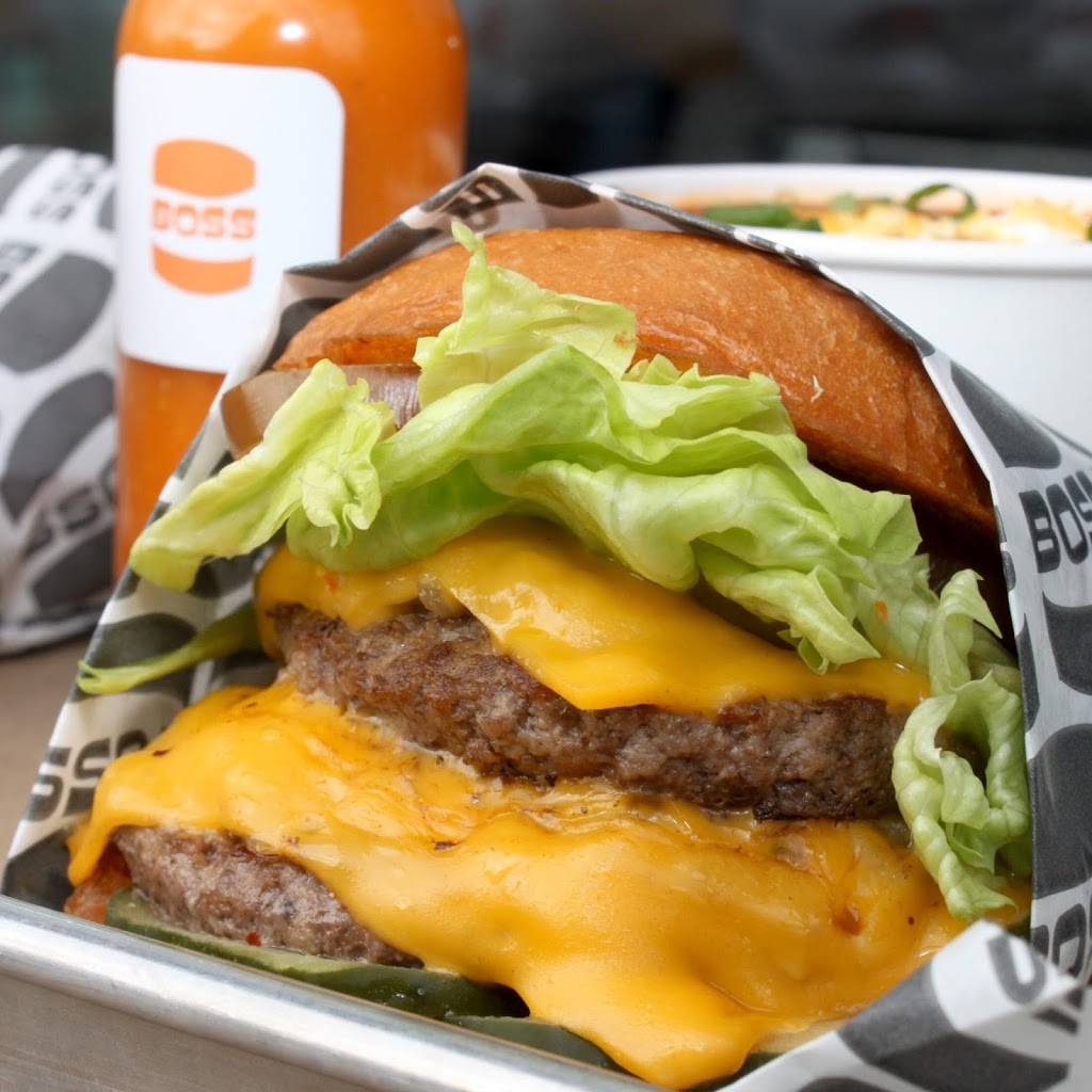 Boss | restaurant | 1187 Solano Ave, Albany, CA 94706, USA | 5105262677 OR +1 510-526-2677