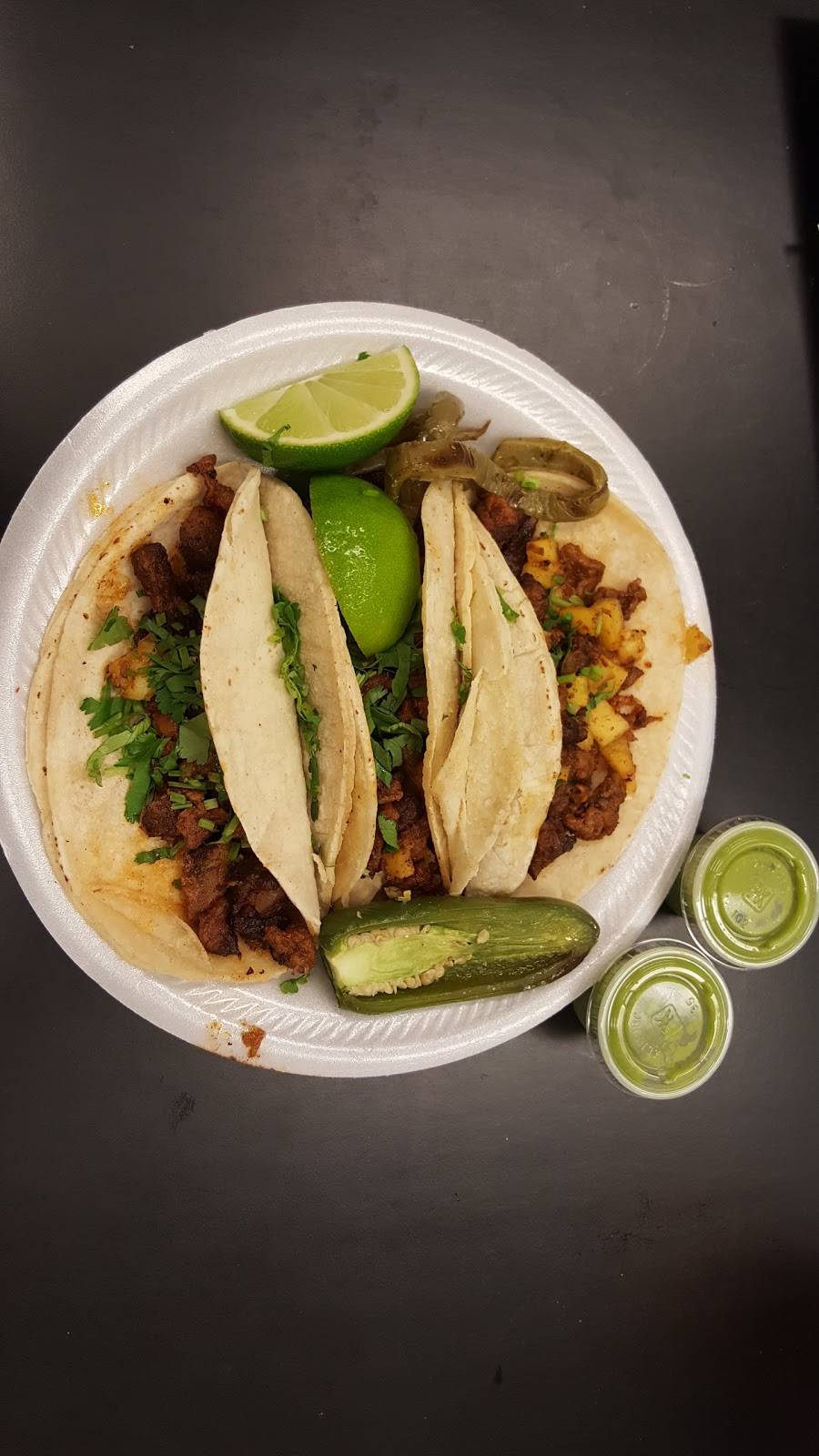 Tacos Junior | restaurant | Durham, NC 27705, USA | 9193588212 OR +1 919-358-8212