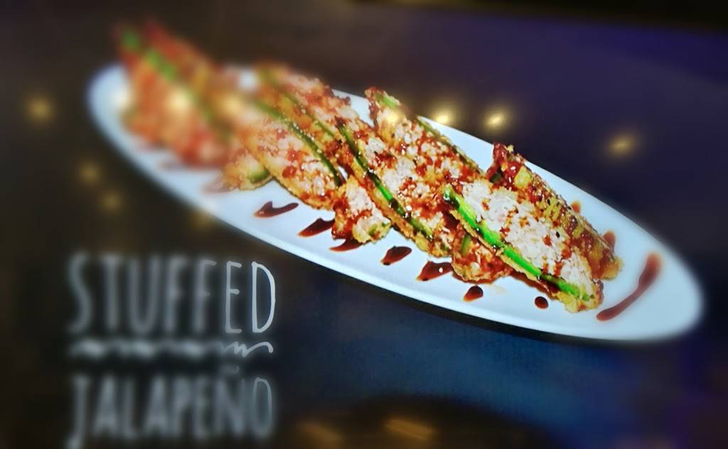 Ichiban Sushi Bar | restaurant | 803 Bienville Blvd, Ocean Springs, MS 39564, USA | 2284473830 OR +1 228-447-3830