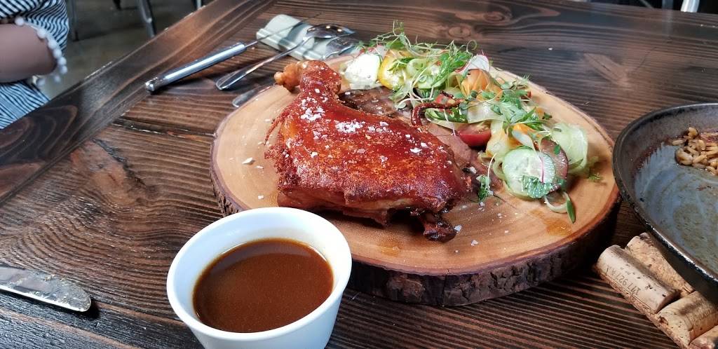 Ataula | restaurant | 1818 NW 23rd Pl, Portland, OR 97210, USA | 5038948904 OR +1 503-894-8904