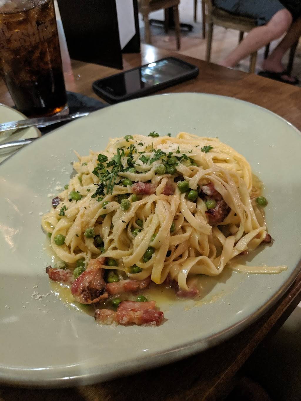 Pastina Rustic Italian Restaurant | restaurant | 9354 Mentor Ave #1, Mentor, OH 44060, USA | 4402553117 OR +1 440-255-3117