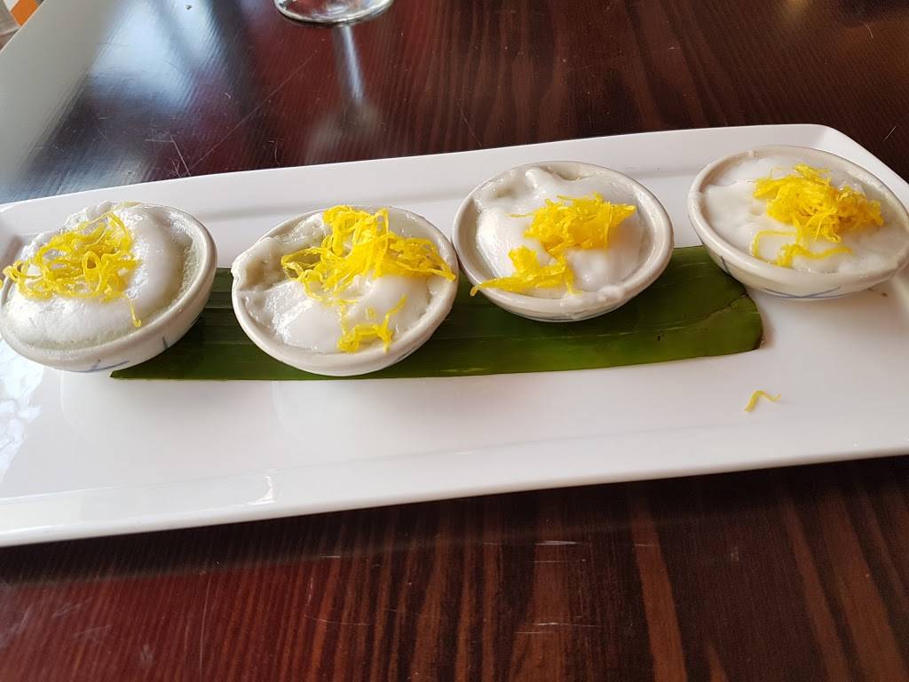 Sumittra Thai Cuisine | restaurant | 12 E Patrick St, Frederick, MD 21701, USA | 3016682303 OR +1 301-668-2303