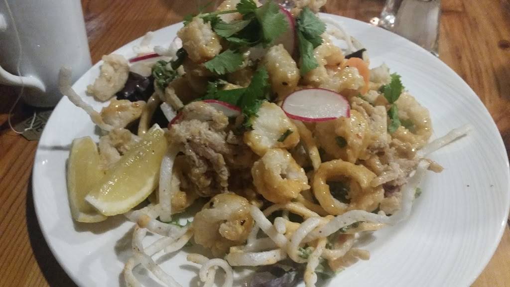 Element | restaurant | 317 E Main St, Front Royal, VA 22630, USA | 5406361695 OR +1 540-636-1695