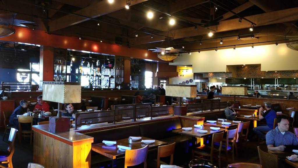 ZTejas | restaurant | 7221 W Ray Rd, Chandler, AZ 85226, USA | 4808937550 OR +1 480-893-7550