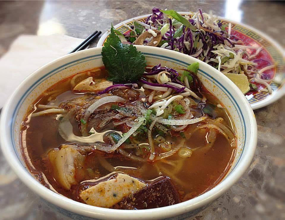 Bun Bo Hue Duc Chuong 3 | restaurant | 12804 Gulf Fwy, Houston, TX 77034, USA | 2814813603 OR +1 281-481-3603