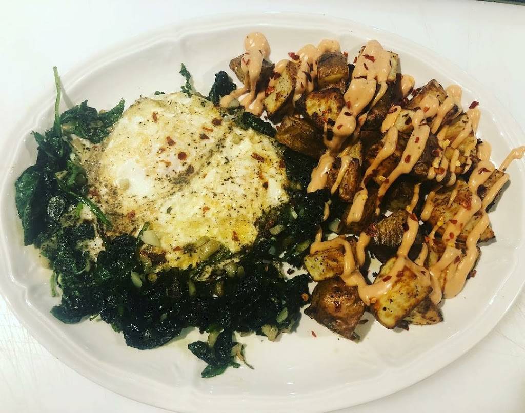 Earth, Wind & Fuego | restaurant | Historical Poughkeepsie Underwear Factory, 8 N Cherry St, Poughkeepsie, NY 12601, USA | 8452048945 OR +1 845-204-8945