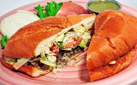 Margaritas Mexican Restaurant | restaurant | 1327 E Front St, Tyler, TX 75702, USA | 9035935954 OR +1 903-593-5954