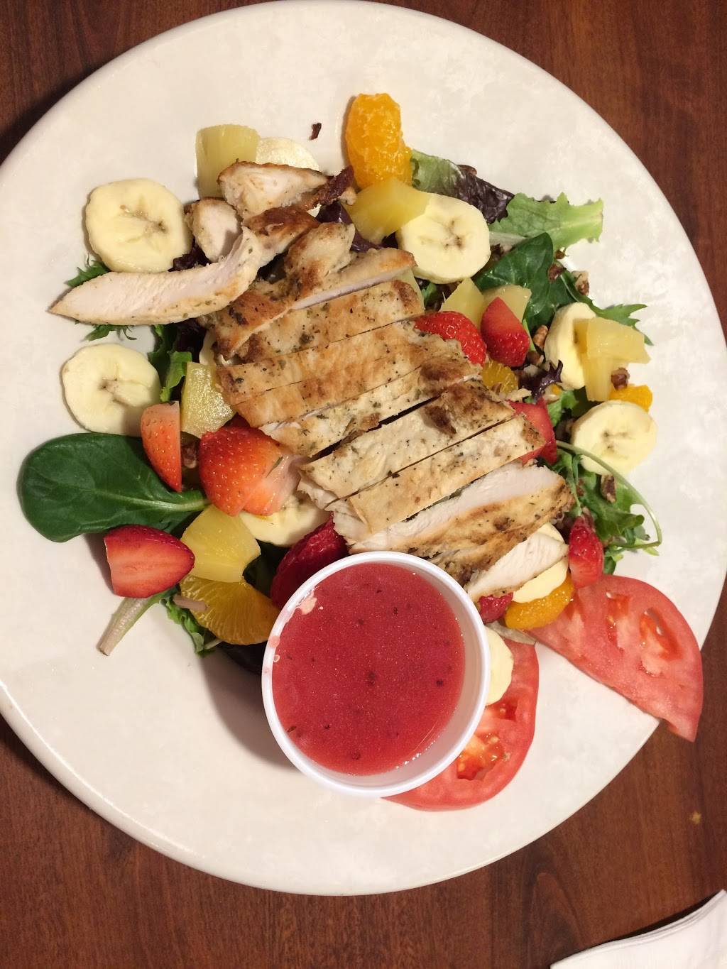 Red Olive Restaurant - Livonia | restaurant | 33326 Plymouth Rd, Livonia, MI 48150, USA | 7348380760 OR +1 734-838-0760