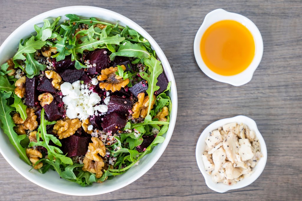 URBAN EATS | restaurant | 1592 Atlanta Rd SE STE 130, Marietta, GA 30060, USA | 4045094938 OR +1 404-509-4938