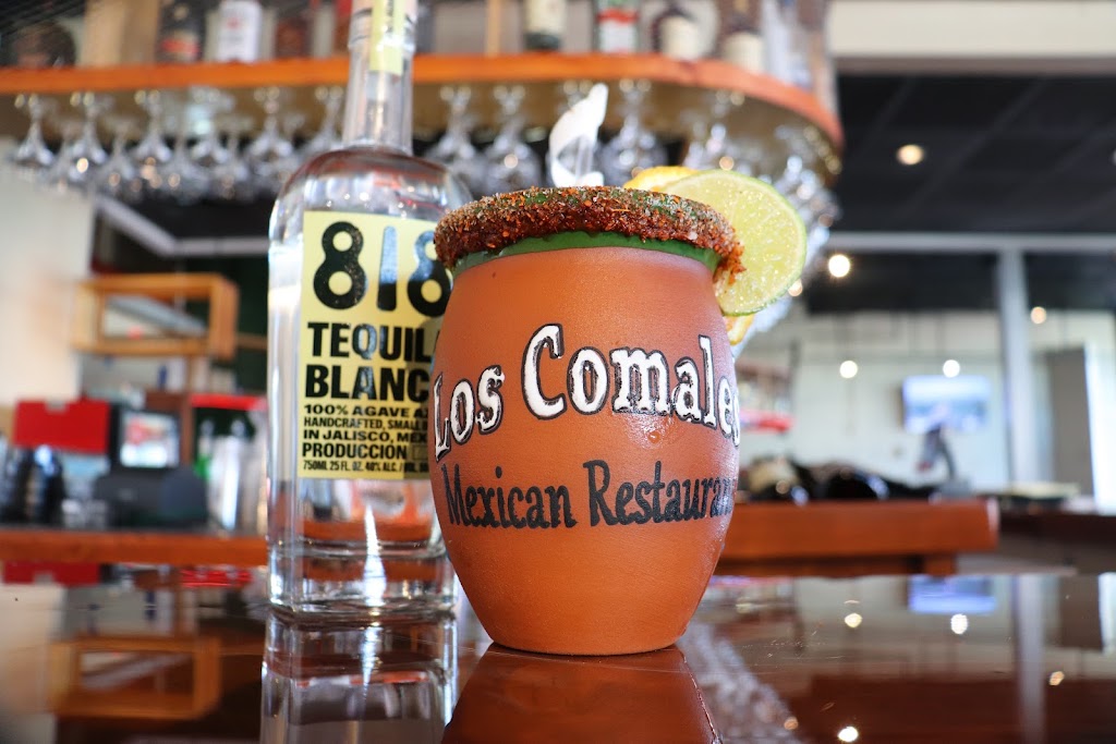 Los Comales Downtown | restaurant | 345 Madison Ave, Memphis, TN 38103, USA | 9015904525 OR +1 901-590-4525