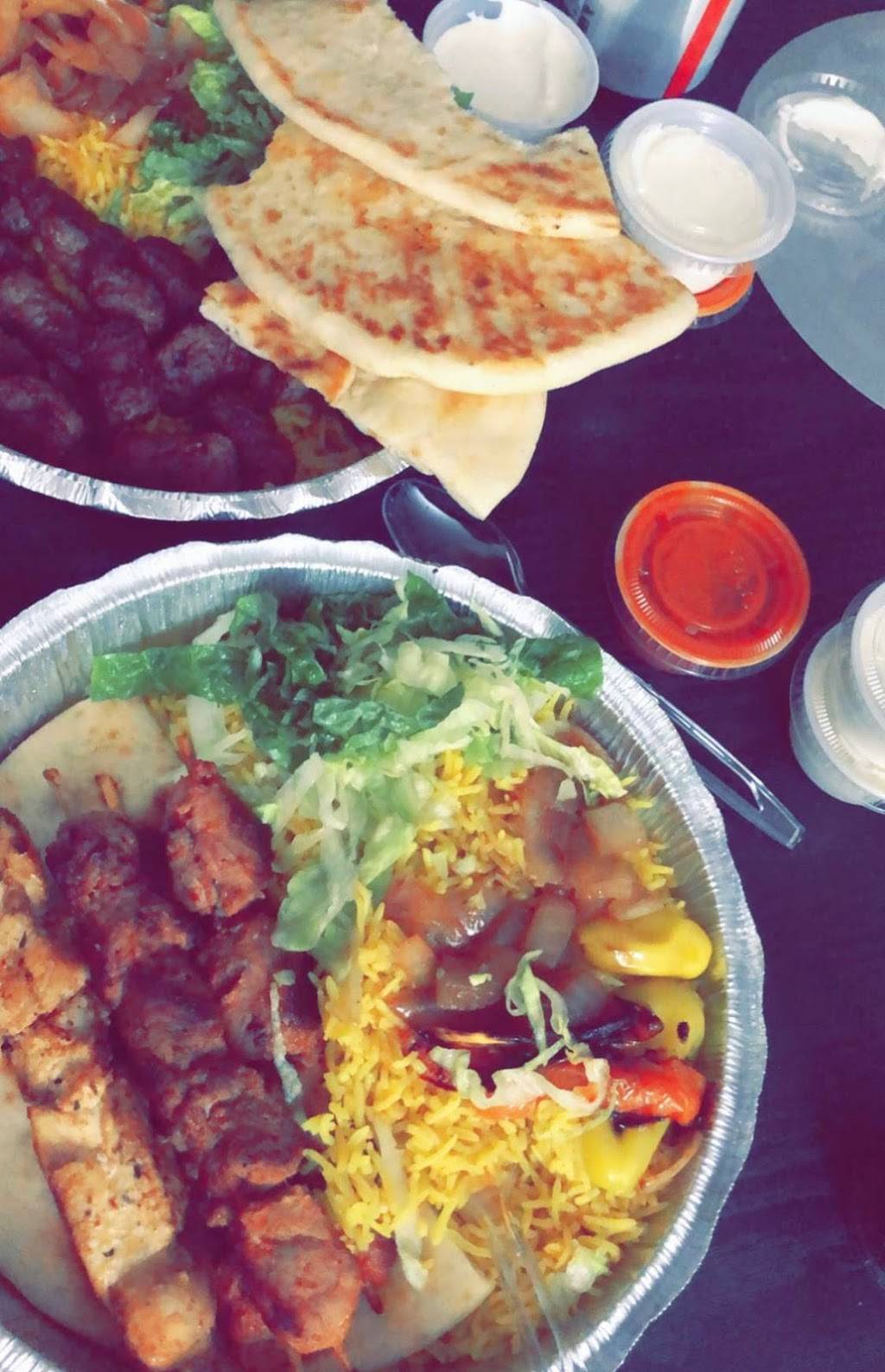 Legend Gyro | restaurant | 25 Broadway, Newark, NJ 07104, USA | 9738782373 OR +1 973-878-2373