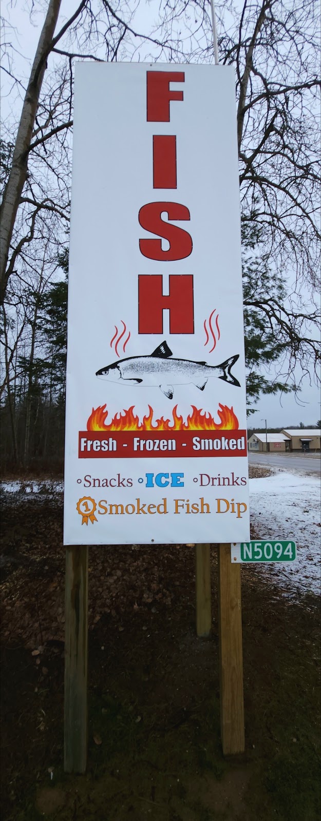 Fraziers Fish House | restaurant | 5094 Hiawatha Trail, Naubinway, MI 49762, USA | 9062021910 OR +1 906-202-1910