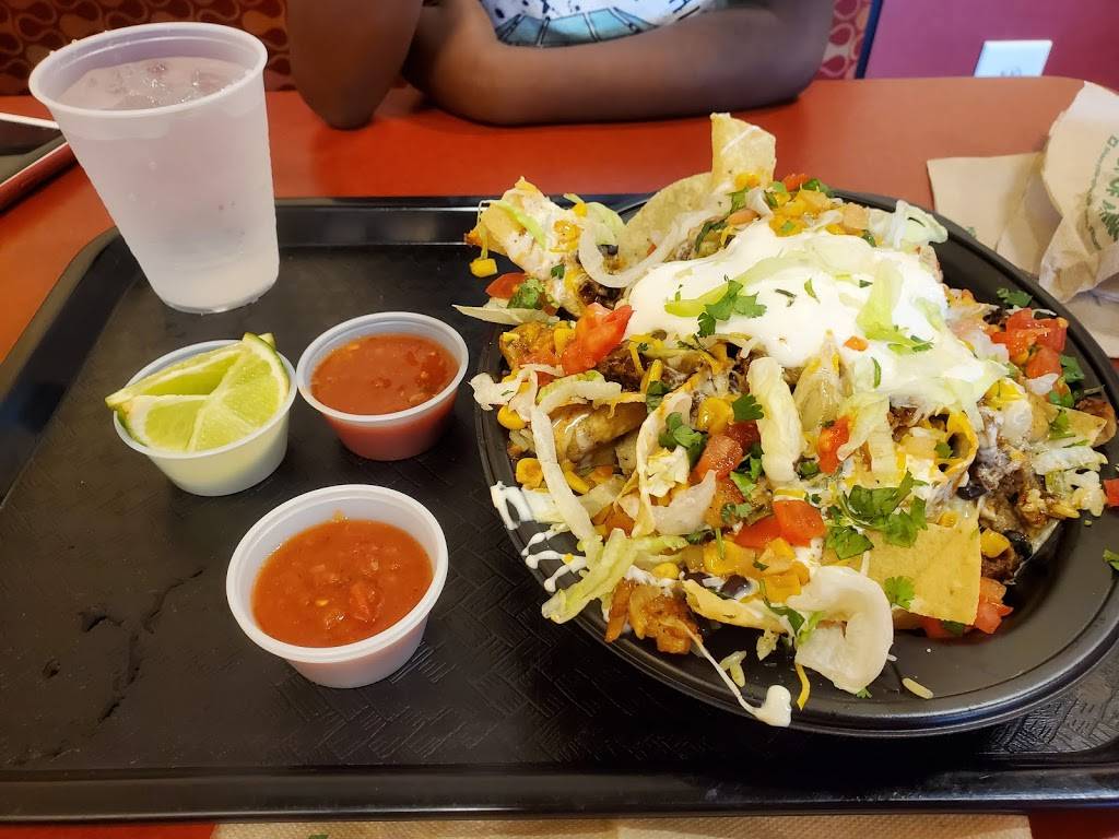 Moes Southwest Grill | restaurant | 2628 Watson Blvd, Warner Robins, GA 31093, USA | 4789299760 OR +1 478-929-9760